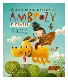 ambrozy-pierozek-przyjaciel-smokow-andrzej-grabowski