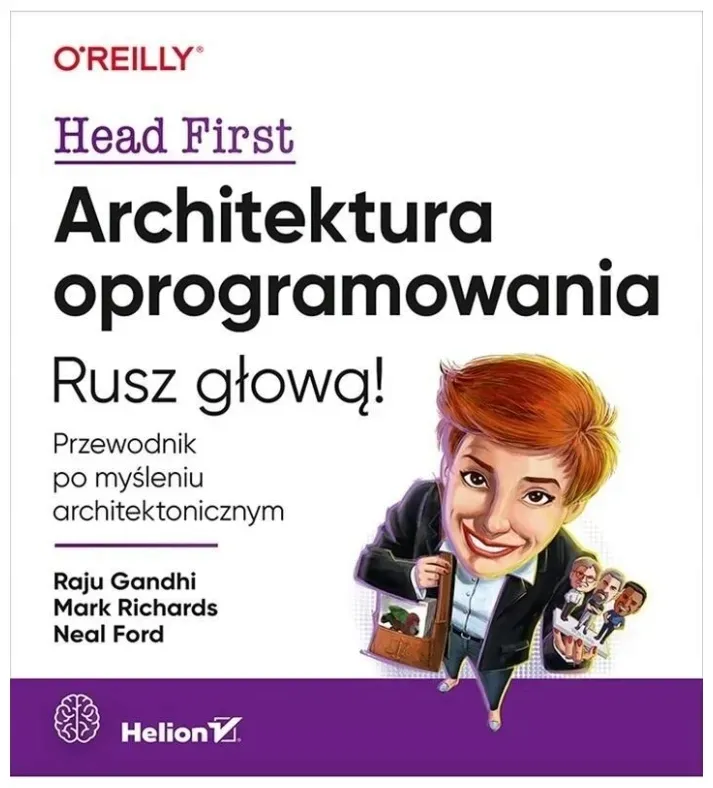mark-richards-architektura-oprogramowania