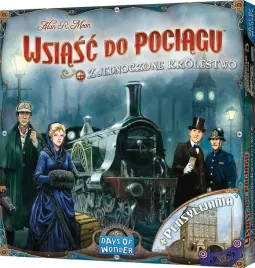 wsiasc-do-pociagu-zjednoczone-krolestwo-pensylwania