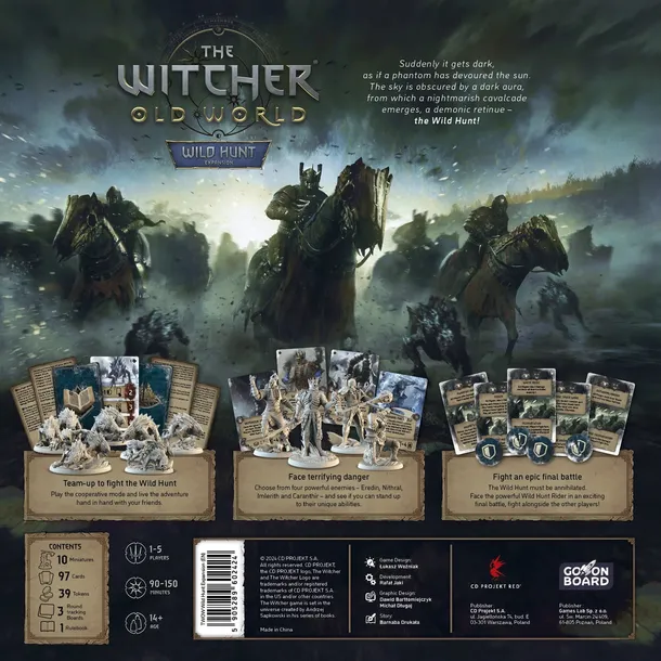 the-witcher-old-world-wild-hunt-wydawca-rebel