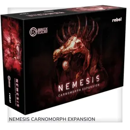 nemesis-karnomorfy