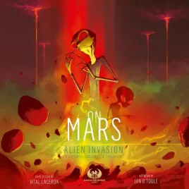 on-mars-alien-invasion