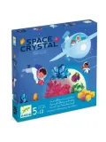 space-crystal