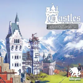 castles-of-mad-king-ludwig-expansions