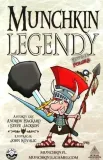 munchkin-legendy
