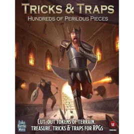 tricks-and-traps-cut-out-tokens