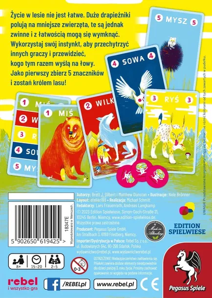 je-sie-w-lesie-nazwa-je-sie-w-lesie-stan-nowy