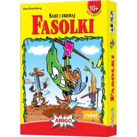fasolki