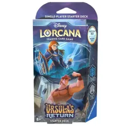 disney-lorcana-tcg-ursula-s-return-sapphire-and-steel-starter-deck