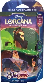 disney-lorcana-tcg-shimmering-skies-emerald-and-steel-starter-deck