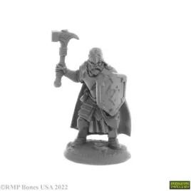 reaper-miniatures-balzador-human-cleric