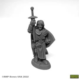 reaper-miniatures-sir-danarel-the-holy
