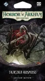 horror-w-arkham-gra-karciana-tkaczka-kosmosu-pozeracze-snow