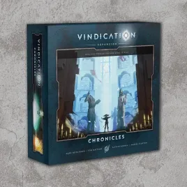 vindication-chronicles