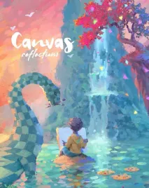 canvas-lustrzane-odbicia