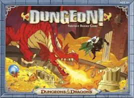 dungeon