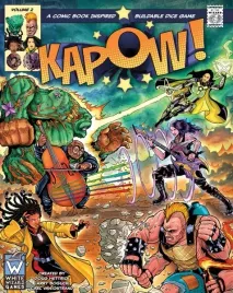 kapow-volume-2