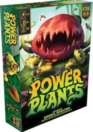 power-plants-deluxe-english-edition