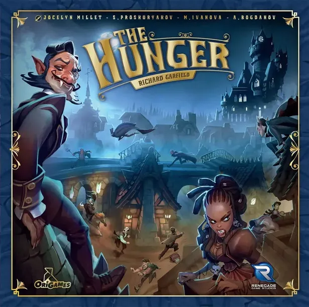 the-hunger