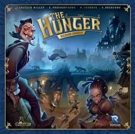 the-hunger