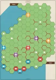 age-of-steam-deluxe-expansion-hungary-and-finland-maps