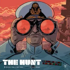 the-hunt