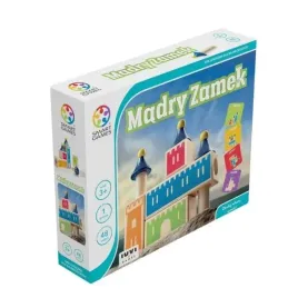 smart-games-madry-zamek-castle-logix