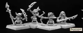 reaper-miniatures-goblin-warriors-metal