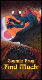 cosmic-frog-find-muck