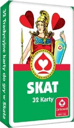 Skat Tradycyjny