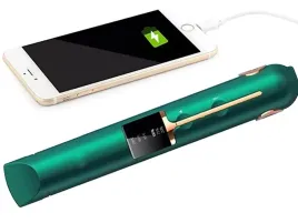 prostownica-do-wlosow-ciekawe-stylizacje-kobied-2w1-zielona-ceramiczna-lcd