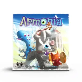 armonia