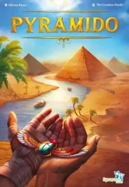 pyramido