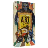 the-a-r-t-project