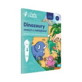 albik-zeszyt-z-naklejkami-dinozaury-3