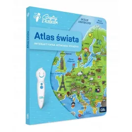 albik-atlas-swiata-ksiazka