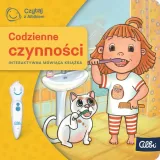 albik-codzienne-czynnosci-ksiazka-mini-stan-nowy