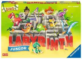labirynth-junior-dino