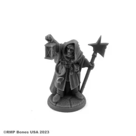 reaper-miniatures-townsfolk-night-watchman