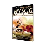 neuroshima-rpg-wyscig