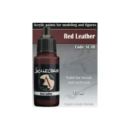 farba-scalecolor-red-leather