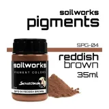 scale75-soil-works-reddish-brown-pigment