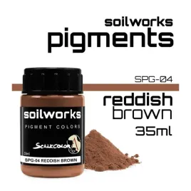 scale75-soil-works-reddish-brown-pigment