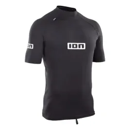 koszulka-ion-rashguard-men-ss-promo-black-2025-m