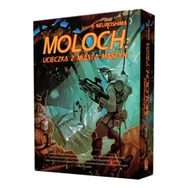 neuroshima-rpg-moloch-ucieczka-z-miasta-maszyn