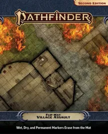 pathfinder-rpg-flip-mat-village-assault
