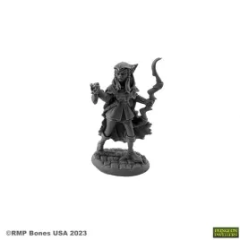 reaper-miniatures-liara-elven-scout