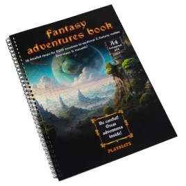 rpg-book-fantasy-adventures-a4-siatka-heksagonalna