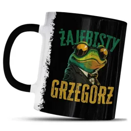 kubek-z-nadrukiem-dla-grzegorza-prezent-zajebisty-grzegorz-smieszna-zaba