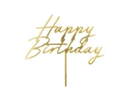 topper-na-tort-happy-birthday-zloty-18x165cm